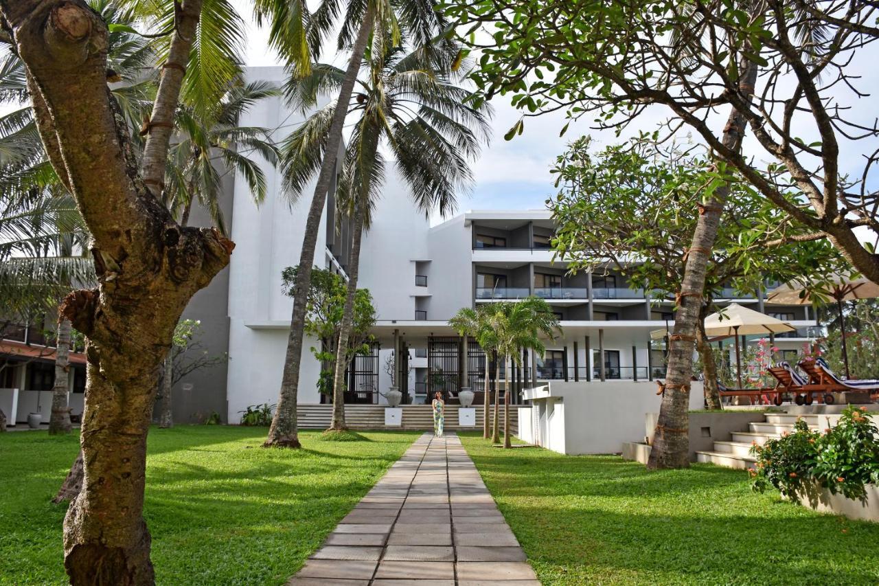Goldi Sands Hotel Negombo Dış mekan fotoğraf