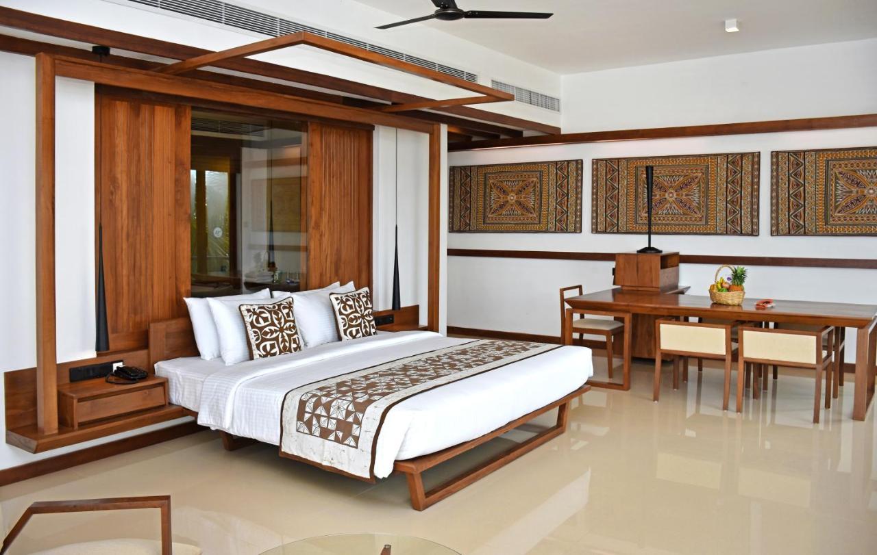 Goldi Sands Hotel Negombo Dış mekan fotoğraf