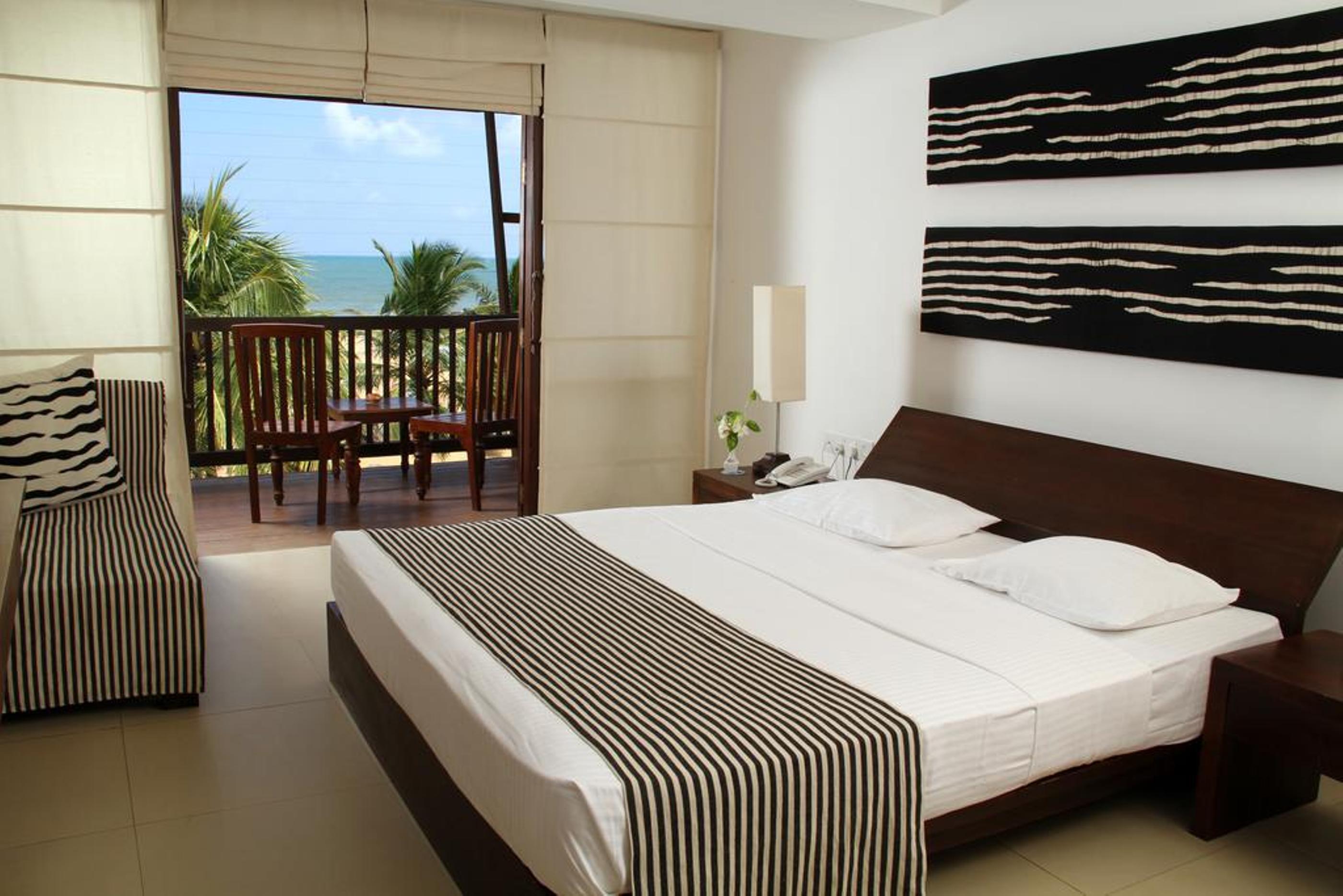 Goldi Sands Hotel Negombo Dış mekan fotoğraf