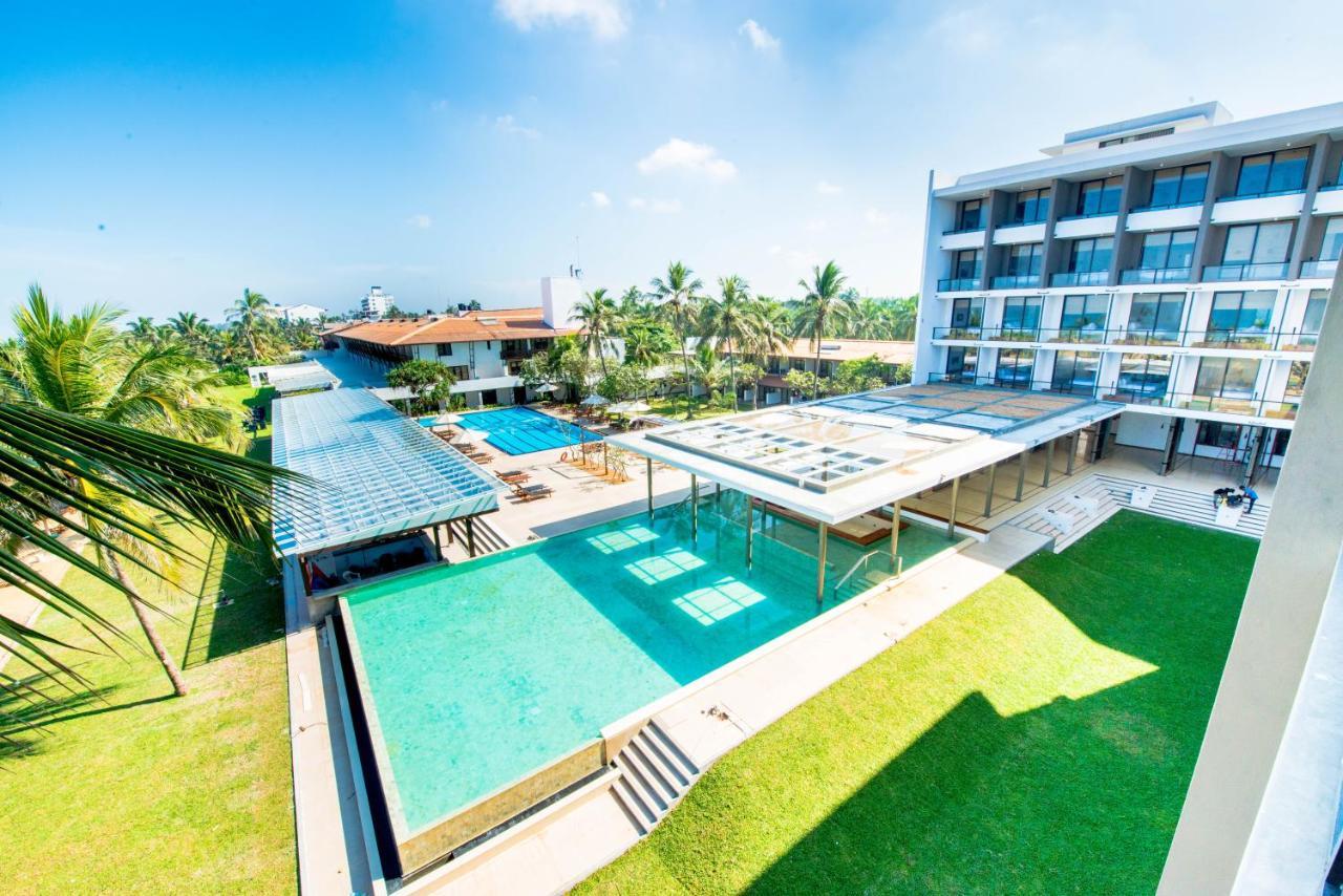 Goldi Sands Hotel Negombo Dış mekan fotoğraf