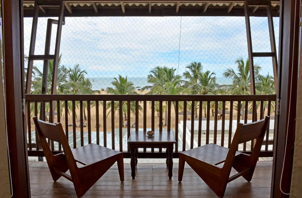 Goldi Sands Hotel Negombo Dış mekan fotoğraf