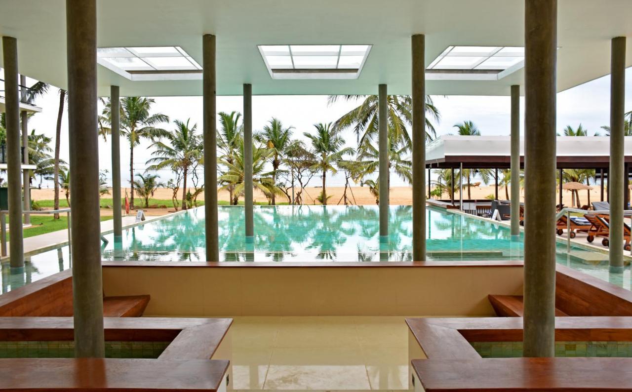 Goldi Sands Hotel Negombo Dış mekan fotoğraf