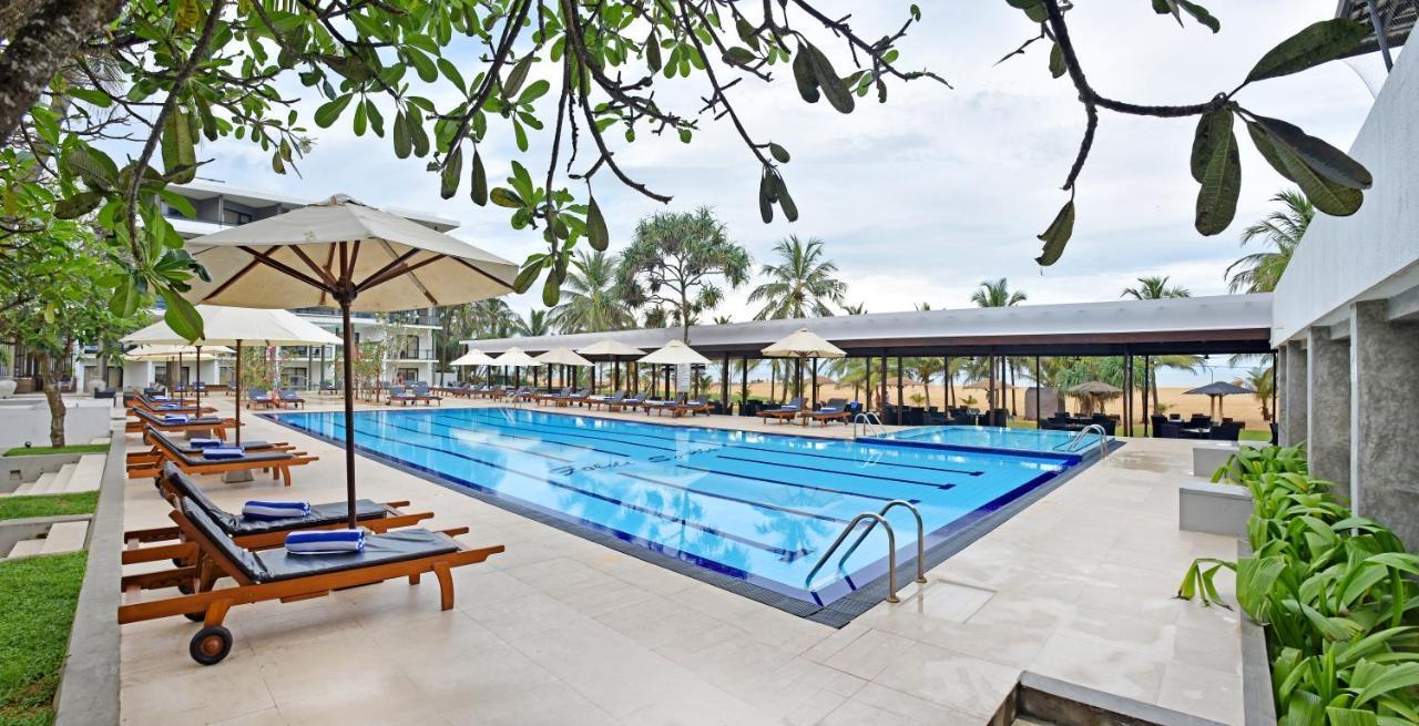 Goldi Sands Hotel Negombo Dış mekan fotoğraf