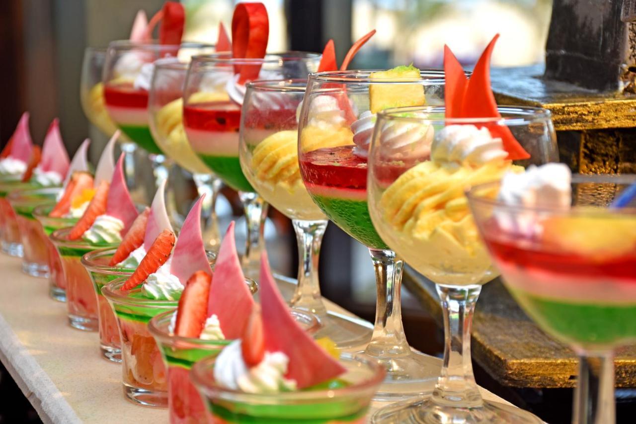 Goldi Sands Hotel Negombo Dış mekan fotoğraf