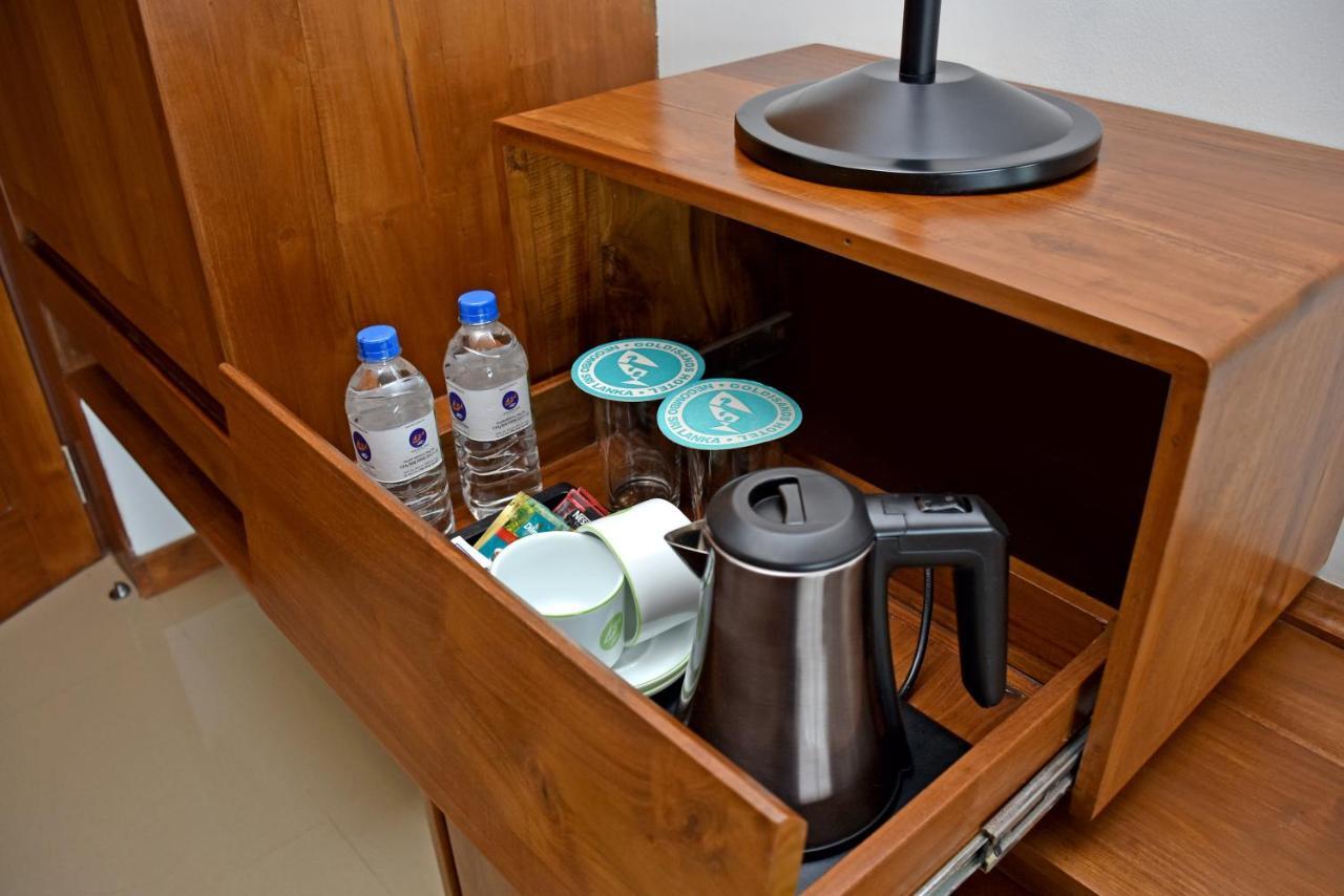 Goldi Sands Hotel Negombo Dış mekan fotoğraf